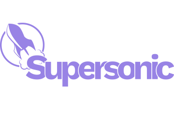 Supersonic Partners Logo